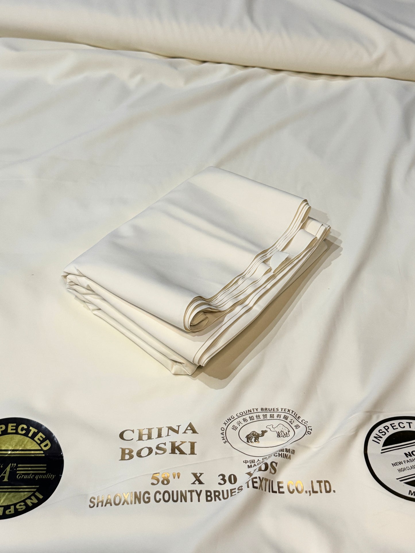 Imported China Boski™