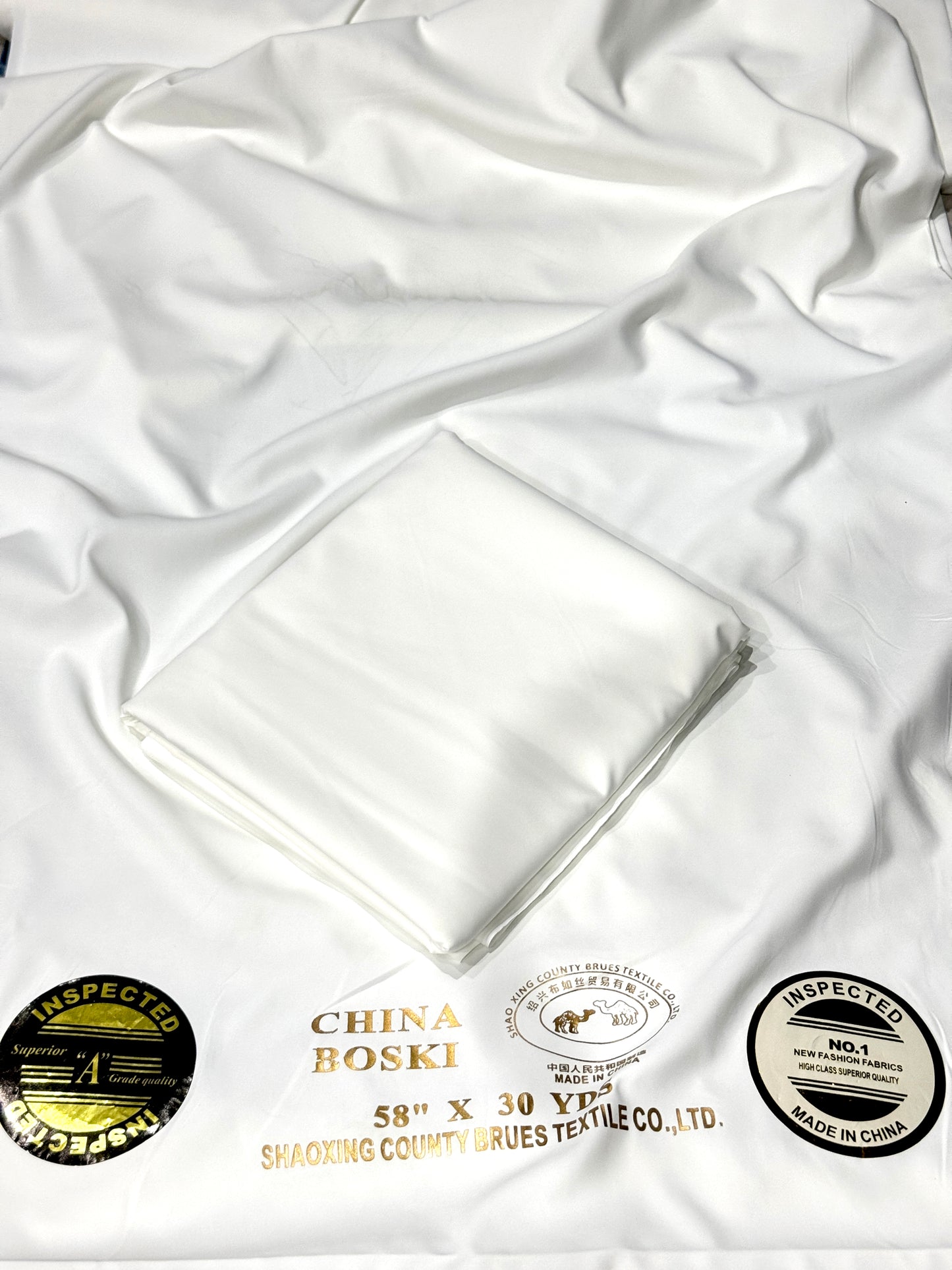 Imported China Boski™