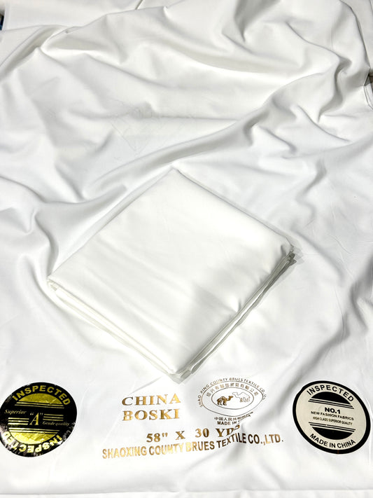 Imported China Boski™