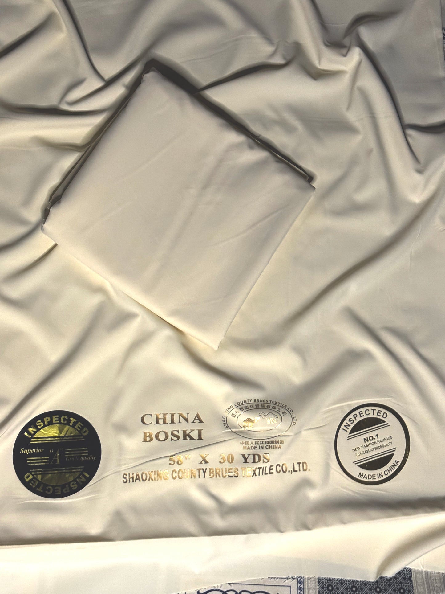 Imported China Boski™