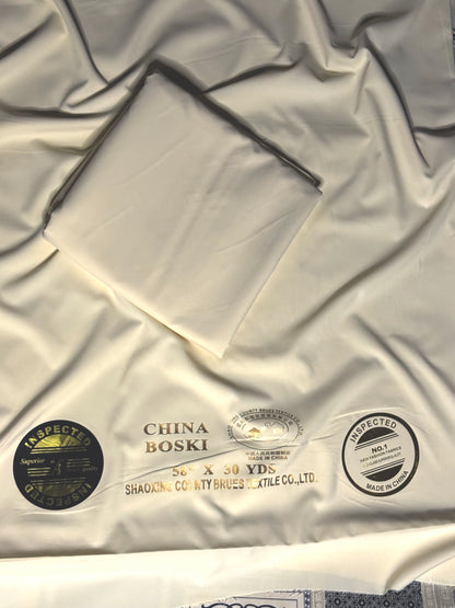 Imported China Boski™